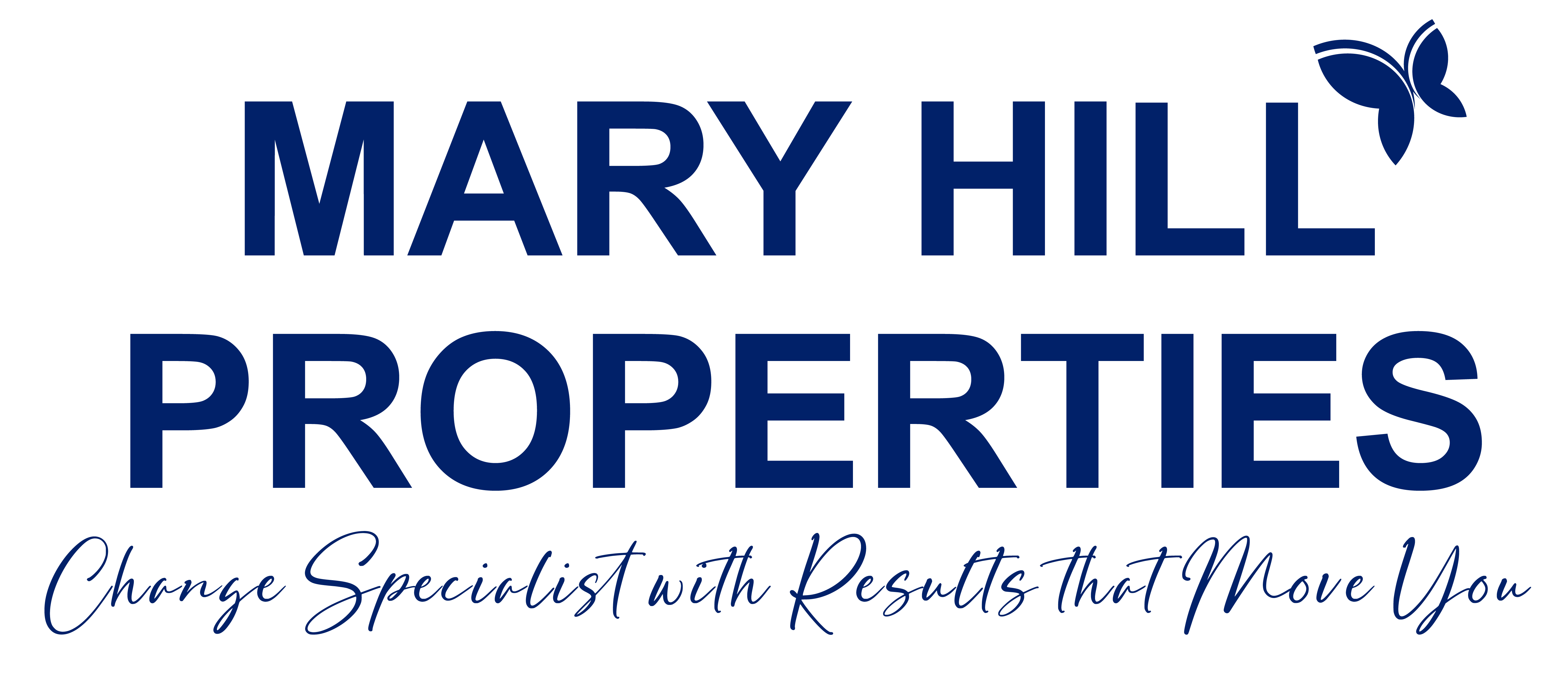 MARY HILL PROPERTIES