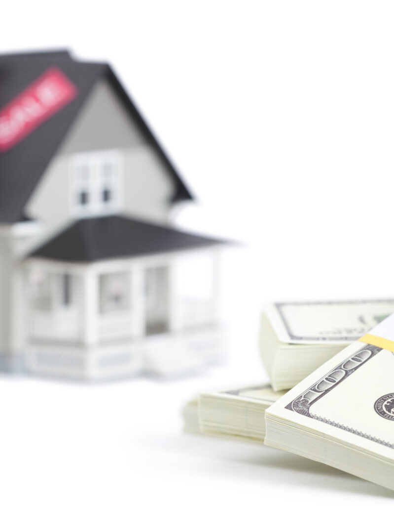 ROI in Boulder County