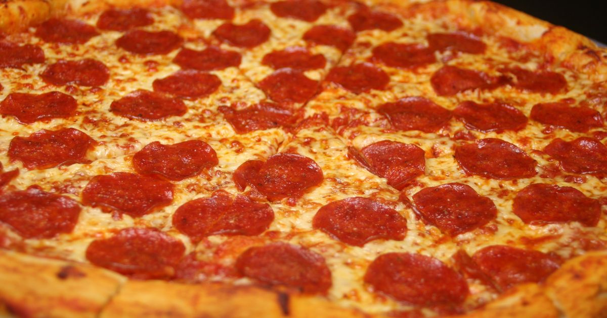 Boulder County Pizza