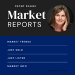 Front Range Market Reports