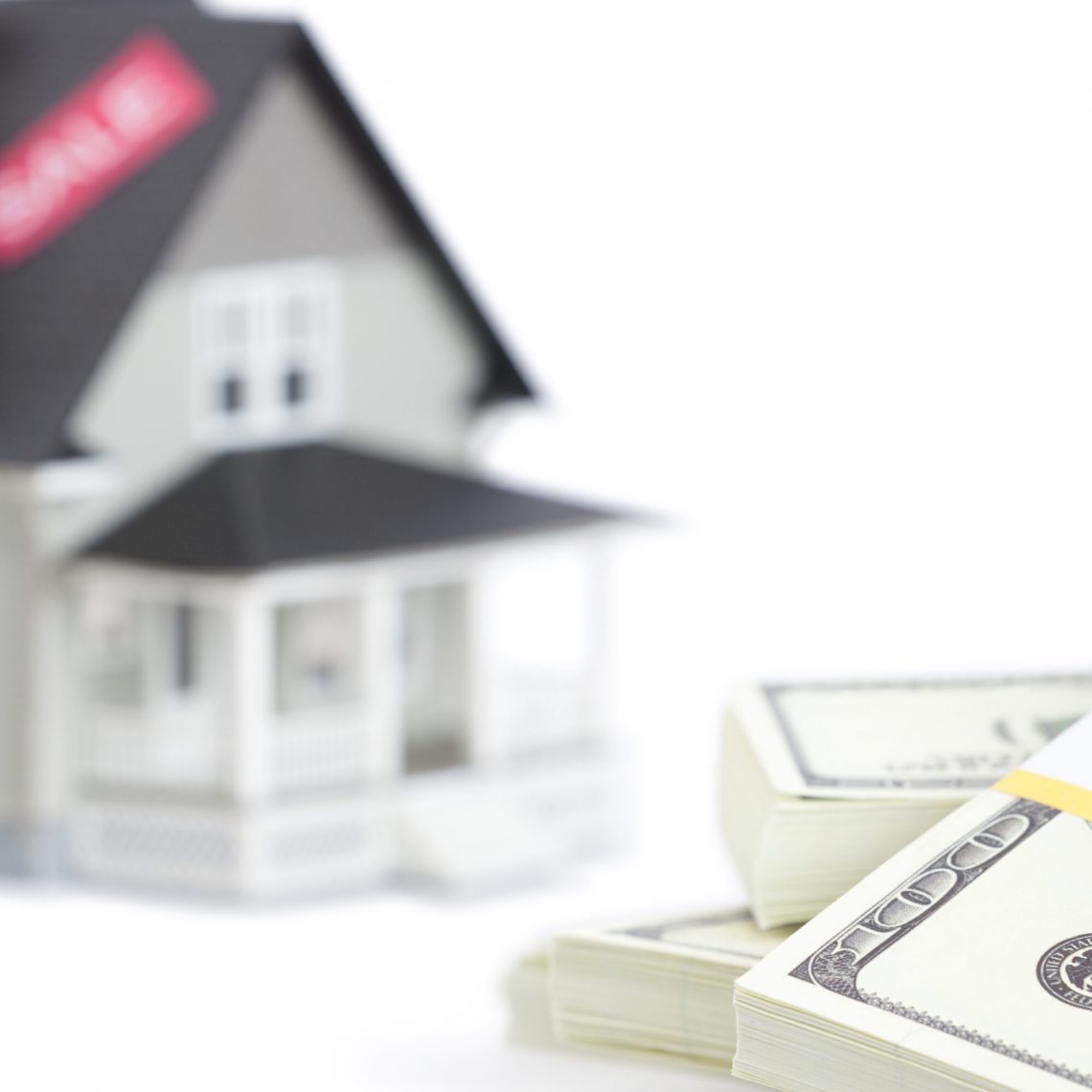 ROI in Boulder County