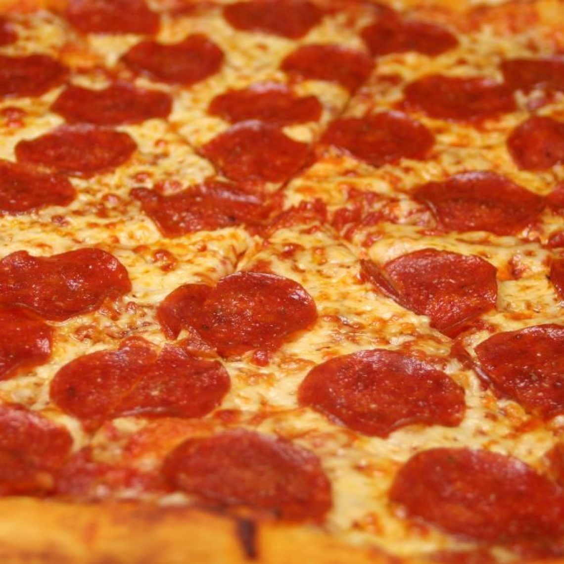 Boulder County Pizza